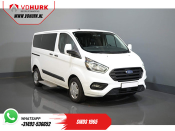 Minibussi FORD Transit