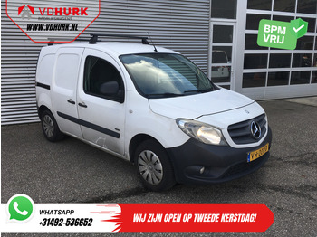 Pieni pakettiauto MERCEDES-BENZ Citan 108 CDI