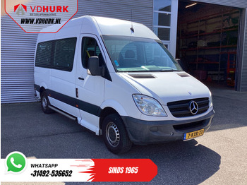 Minibussi MERCEDES-BENZ Sprinter 313