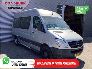 Minibussi MERCEDES-BENZ Sprinter 313