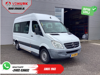 Minibussi MERCEDES-BENZ Sprinter 313