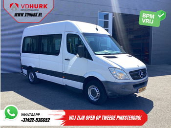 Minibussi MERCEDES-BENZ Sprinter 313
