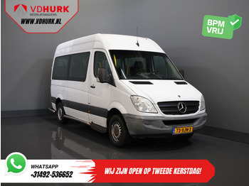 Minibussi MERCEDES-BENZ Sprinter 313