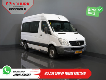 Minibussi MERCEDES-BENZ Sprinter 313