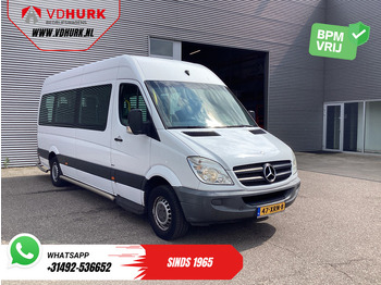 Minibussi MERCEDES-BENZ Sprinter 313