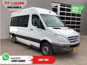 Minibussi MERCEDES-BENZ Sprinter 313