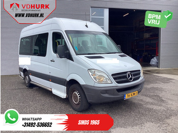 Minibussi MERCEDES-BENZ Sprinter 313