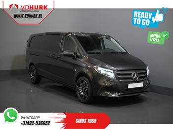 Pieni pakettiauto MERCEDES-BENZ Vito 116