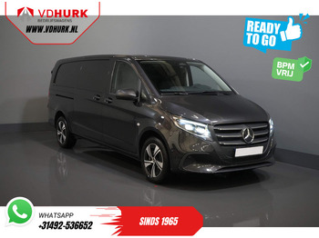 Pieni pakettiauto MERCEDES-BENZ Vito 116