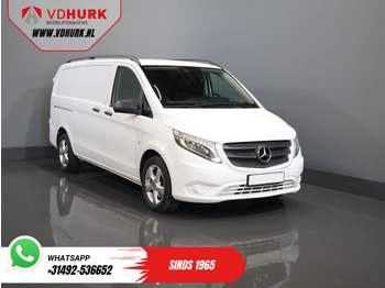 Pieni pakettiauto MERCEDES-BENZ Vito 119