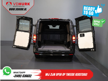 Pakettiauto, Sähköpakettiauto Mercedes-Benz eVito eVito L2 60 kWh 285 km WLTP Snellader/ LED/ Adapt.Cruise/ Stoelverw./ Carplay/ Camera/ PDC/ 17" LMV: kuva Pakettiauto, Sähköpakettiauto Mercedes-Benz eVito eVito L2 60 kWh 285 km WLTP Snellader/ LED/ Adapt.Cruise/ Stoelverw./ Carplay/ Camera/ PDC/ 17" LMV