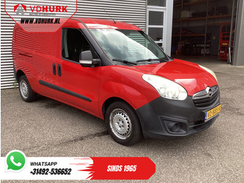 Pieni pakettiauto OPEL