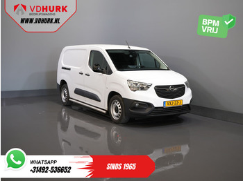 Pieni pakettiauto OPEL