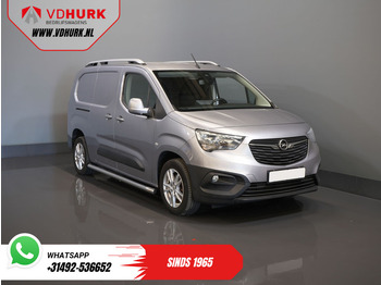 Pieni pakettiauto OPEL