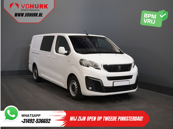 Pieni pakettiauto PEUGEOT Expert