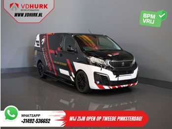 Pieni pakettiauto PEUGEOT Expert
