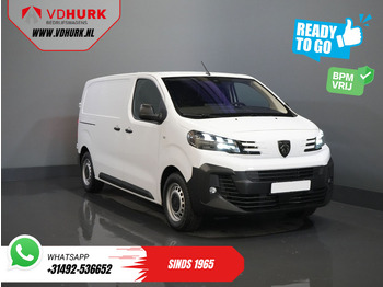Pieni pakettiauto PEUGEOT Expert