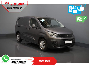 Pieni pakettiauto PEUGEOT Partner