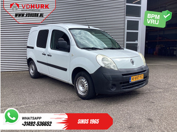 Pieni pakettiauto RENAULT Kangoo Express