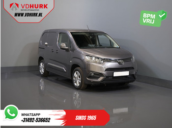 Pakettiauto TOYOTA Proace