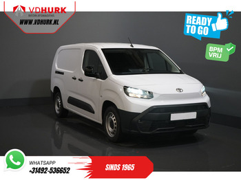 Pieni pakettiauto TOYOTA Proace