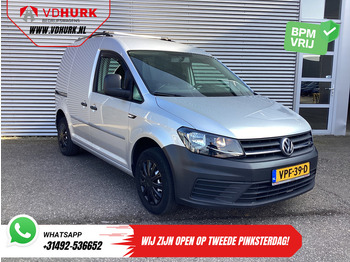 Pieni pakettiauto VOLKSWAGEN Caddy 2.0