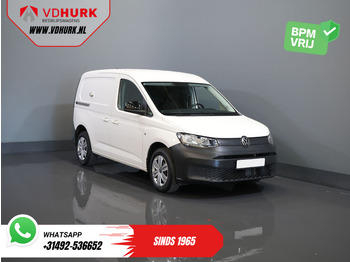 Pieni pakettiauto VOLKSWAGEN Caddy Cargo
