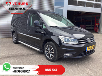 Pieni pakettiauto VOLKSWAGEN Caddy Cargo Maxi