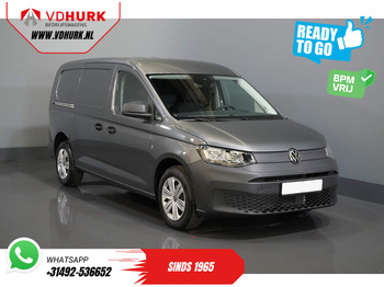 Pieni pakettiauto VOLKSWAGEN Caddy Cargo Maxi