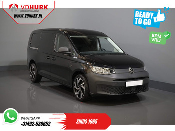 Pieni pakettiauto VOLKSWAGEN Caddy Cargo Maxi