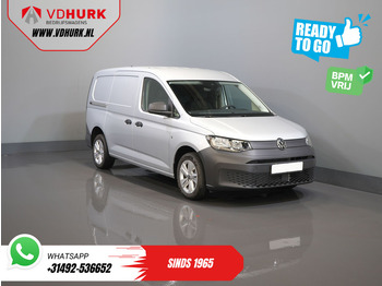 Pieni pakettiauto VOLKSWAGEN Caddy Cargo Maxi
