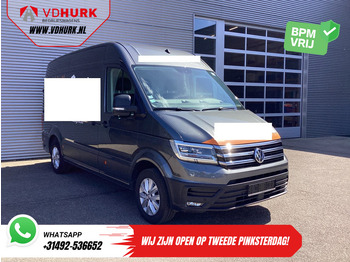 Leasing Volkswagen Crafter 2.0 TDI 180 pk DSG Aut. L3H3 BPM VRIJ! Adapt.Cruise/ LED/ Climate/ Gev.Stoel/ Carplay/ Stoelverw./ Stuurverw./ 270Gr.Graden/ Cam Volkswagen Crafter 2.0 TDI 180 pk DSG Aut. L3H3 BPM VRIJ! Adapt.Cruise/ LED/ Climate/ Gev.Stoel/ Carplay/ Stoelverw./ Stuurverw./ 270Gr.Graden/ Cam: kuva Leasing Volkswagen Crafter 2.0 TDI 180 pk DSG Aut. L3H3 BPM VRIJ! Adapt.Cruise/ LED/ Climate/ Gev.Stoel/ Carplay/ Stoelverw./ Stuurverw./ 270Gr.Graden/ Cam Volkswagen Crafter 2.0 TDI 180 pk DSG Aut. L3H3 BPM VRIJ! Adapt.Cruise/ LED/ Climate/ Gev.Stoel/ Carplay/ Stoelverw./ Stuurverw./ 270Gr.Graden/ Cam