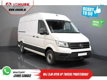 Pakettiauto VOLKSWAGEN Crafter 35