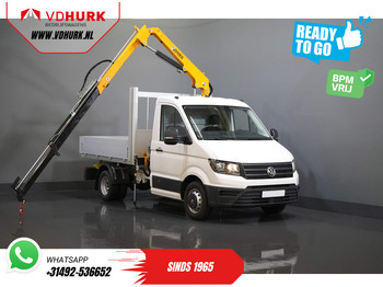 Avolava-auto VOLKSWAGEN Crafter 50