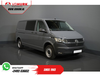 Pieni pakettiauto VOLKSWAGEN Transporter T6.1