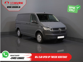 Pieni pakettiauto VOLKSWAGEN Transporter T6.1