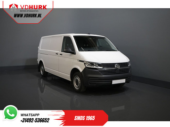 Pakettiauto VOLKSWAGEN Transporter T6.1