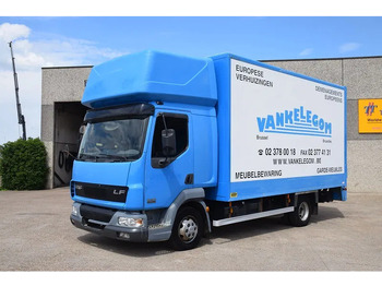Umpikori kuorma-auto DAF LF 45 220