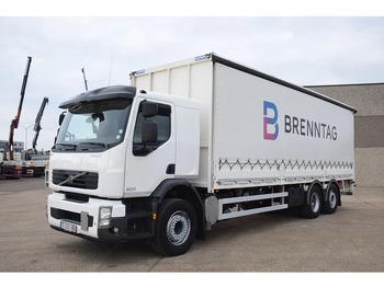 Umpikori kuorma-auto VOLVO FE 300