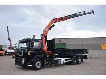 Nosturiauto VOLVO FM 330