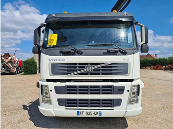 Nosturiauto Volvo FM 400: kuva Nosturiauto Volvo FM 400