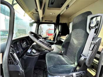 Umpikori kuorma-auto Mercedes-Benz Actros 1830 *Bluetooth*Airconditioning*Cruise control: kuva Umpikori kuorma-auto Mercedes-Benz Actros 1830 *Bluetooth*Airconditioning*Cruise control