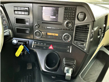 Umpikori kuorma-auto Mercedes-Benz Actros 1830 *Bluetooth*Airconditioning*Cruise control: kuva Umpikori kuorma-auto Mercedes-Benz Actros 1830 *Bluetooth*Airconditioning*Cruise control