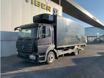 Umpikori kuorma-auto MERCEDES-BENZ Atego 1018
