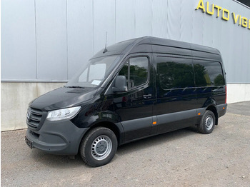 Pakettiauto MERCEDES-BENZ Sprinter 314
