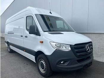 Pakettiauto MERCEDES-BENZ Sprinter 315