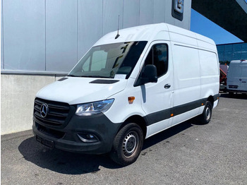 Pakettiauto MERCEDES-BENZ Sprinter 317