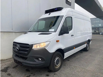 Kylmäauto MERCEDES-BENZ Sprinter 317