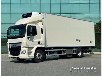 Refrigeraattori kuorma-auto DAF CF 250