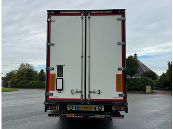 Umpikori perävaunu DRACO MZS 218 Wipkar 750 x 250 x 290 CM Inside Tail Lift 2021 TRS Iceland TOP Condition NL Trailertrailer: kuva Umpikori perävaunu DRACO MZS 218 Wipkar 750 x 250 x 290 CM Inside Tail Lift 2021 TRS Iceland TOP Condition NL Trailertrailer